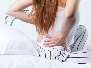 Nguyên nhân gây đau lưng dưới gần mông và cách xử lý