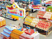 Tiêu dùng - MM Mega Market tung khuyến mãi khủng tới 50% nhân dịp Quốc khánh 2/9