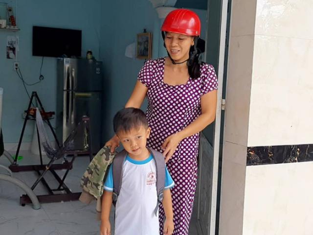 Tin tức 24h: Bé trai bị người tâm thần đâm xuyên não cách đây 4 năm giờ ra sao?