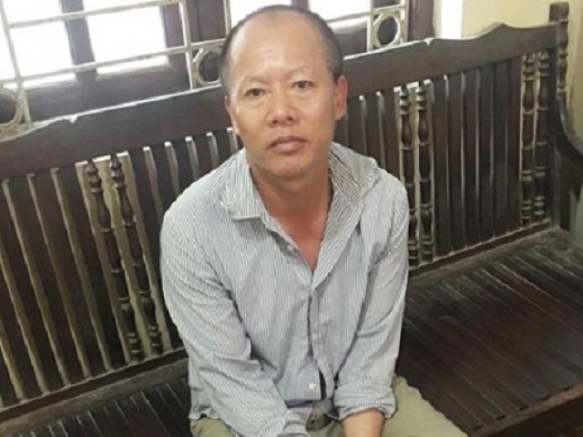Lạnh người lời khai của nghi phạm thảm sát cả gia đình em trai ruột