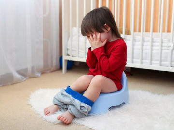 Trẻ bị tiêu chảy cần làm gì để ngăn chặn và nhanh khỏi bệnh?