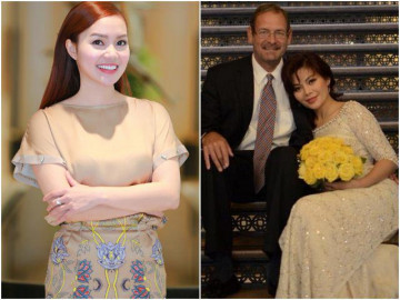 Làm mẹ đơn thân sau ly hôn, hai nàng ca sĩ Ngọc Anh giờ có cuộc sống khác biệt