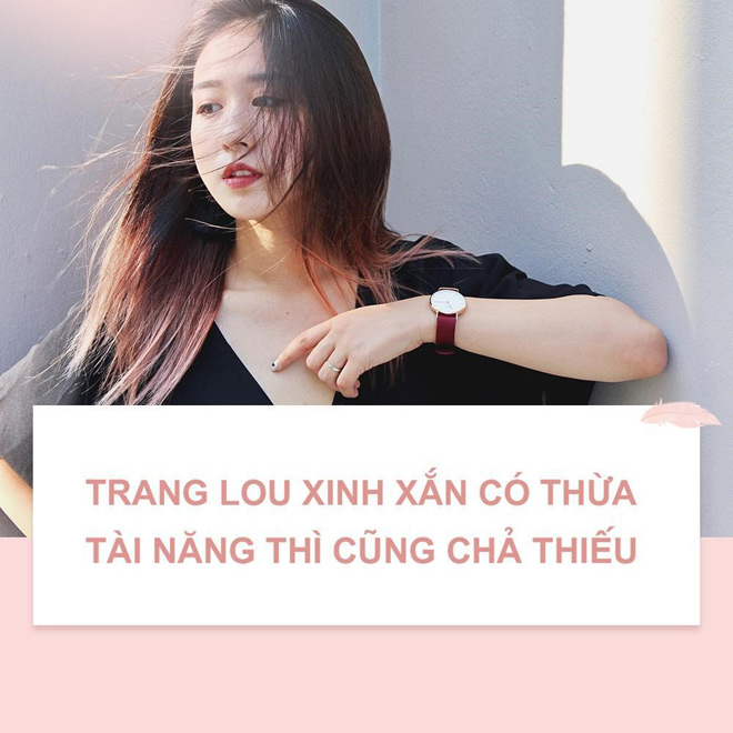 Từng bị chỉ trích vì xăm hình khi mới 15 tuổi Xoài Non năm 20 tuổi lại  khoe hình xăm mới  Netizen  Việt Giải Trí