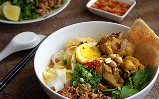 10 món bún, mỳ của Việt Nam được báo Tây khen nức nở-8