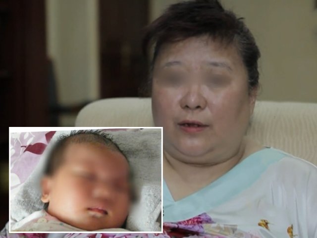 Nữ đại gia vô sinh bỗng có con trai trên trời rơi xuống, đem đi giám định mới ngỡ ngàng
