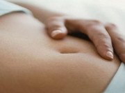 Căng tức bụng khi mang thai 3 tháng đầu có nguy hiểm không?