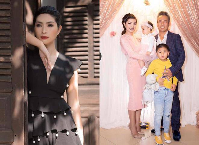 Sau đổ vỡ hôn nhân lần đầu, ca sĩ Nguyễn Hồng Nhung xác nhận đã chia tay  chồng thứ 2-Ngôi sao