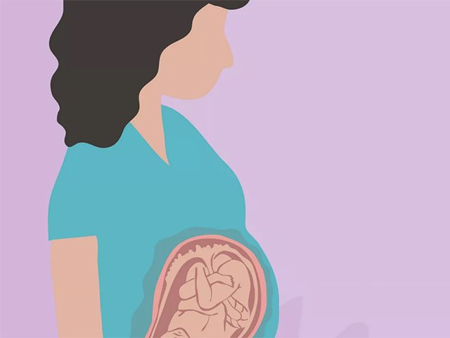 Thai 39 tuần bé đã phát triển toàn diện và các dấu hiệu sắp sinh
