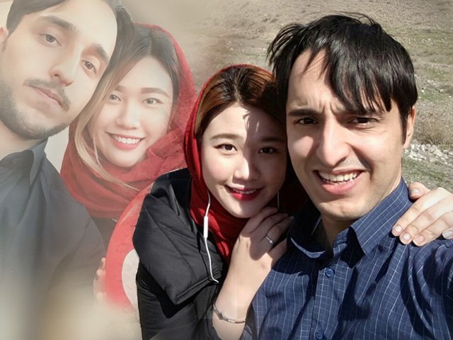 Cô gái Việt làm dâu Iran: Yêu 8 tháng chưa nắm tay, mẹ chồng thương bắt vạ 100 cây vàng