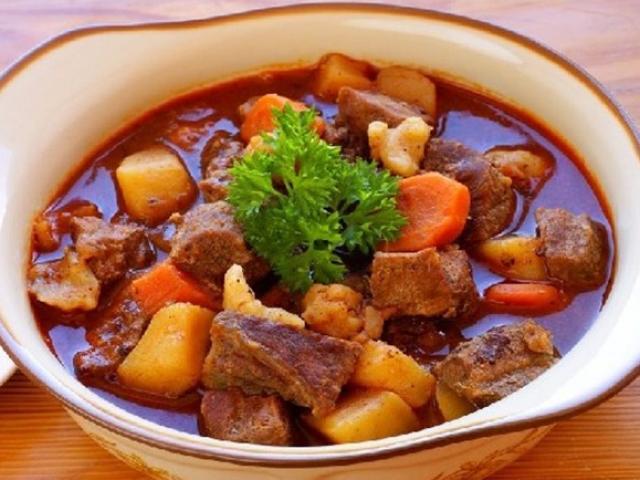 Tuyệt chiêu nấu thịt bò thơm ngon, nhanh mềm, không tốn thời gian