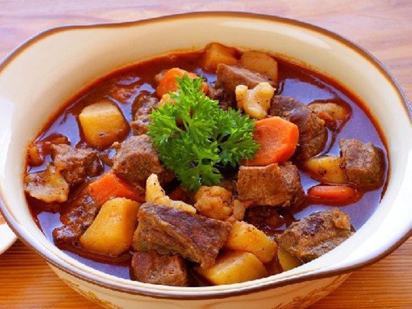 Tuyệt Chiêu Nấu Thịt Bò Thơm Ngon, Nhanh Mềm, Không Tốn Thời Gian