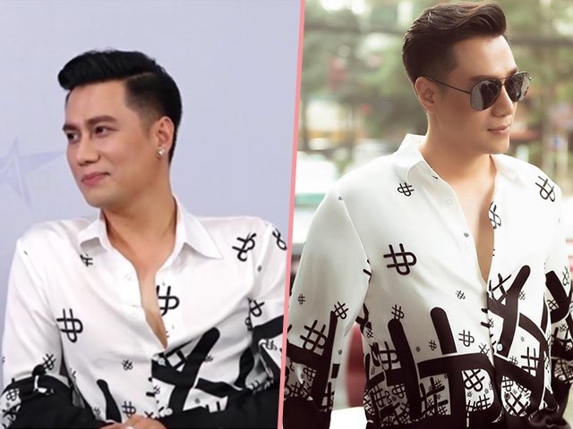 Bị chê sửa mặt quá nữ tính, Việt Anh trần tình: Ai gặp cũng nhận xét tôi rất men