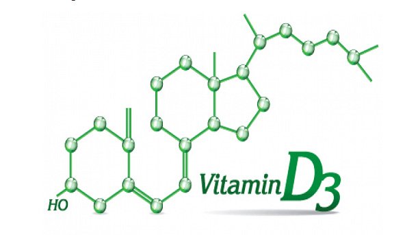 Vitamin D3 cho trẻ sơ sinh có tác dụng gì? - 3