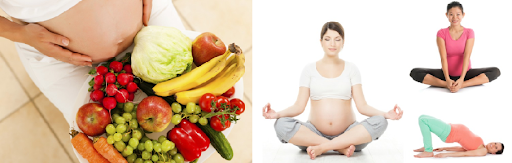 Tiểu đường thai kỳ: Nguyên nhân, dấu hiệu và chế độ dinh dưỡng - 7