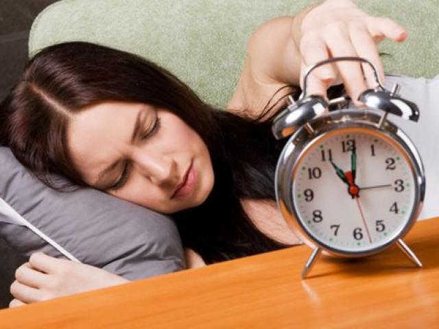 Ngủ nhiều hơn 10 tiếng mỗi ngày có thể là dấu hiệu cảnh báo về sức khỏe