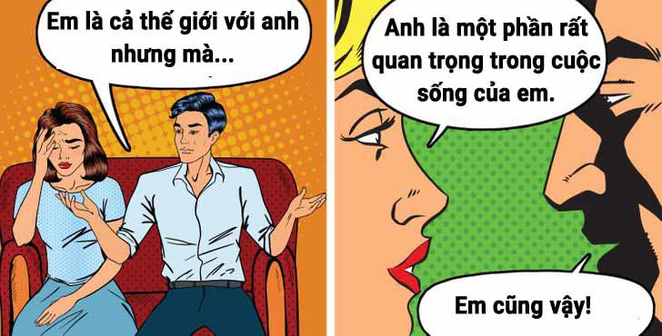 Trong 9 Tinh Huống Nay Ich Kỷ Một Chut Mới La điều Bạn Nen Khon Ngoan Lựa Chọn