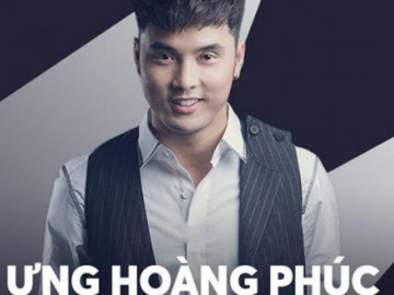 Ưng Hoàng Phúc có chia sẻ với công chúng về trải nghiệm của mình trong quá trình điều trị bệnh không?
