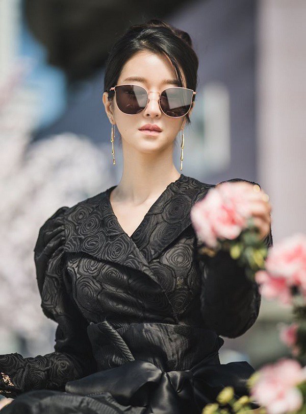 Xuất hiện chị đẹp mới của màn ảnh Hàn Quốc: vóc dáng như người mẫu ...