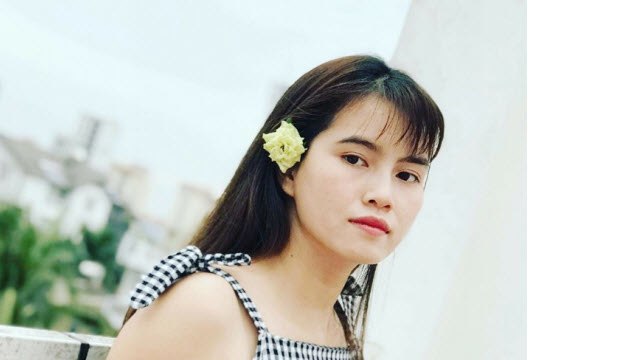 Thùy Dương
