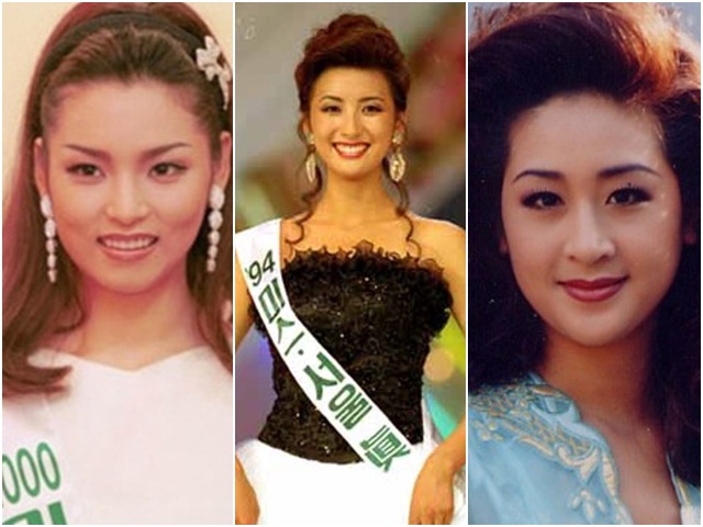 Hoa hậu Hàn Quốc: Người dùng chất cấm, kẻ là gái bao, riêng 1 người hỗn với mẹ chồng