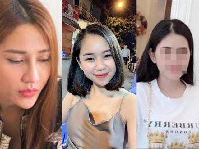 Không cưỡng nổi sức hút của nghề buôn phấn bán hương, hotgirl hóa thân thành tú bà