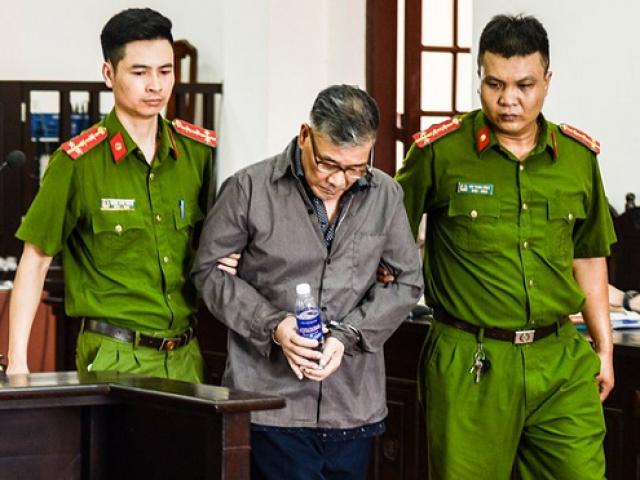 Lời cuối của anh trai thảm sát gia đình em gái: Đền bù để 2 em có mồ mả đẹp
