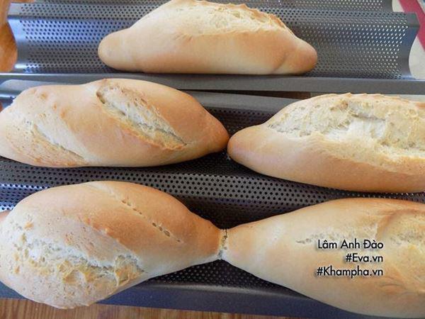 Cách làm bánh mì tươi tại nhà vừa ngon lại hấp dẫn chẳng cần ra hàng - 6