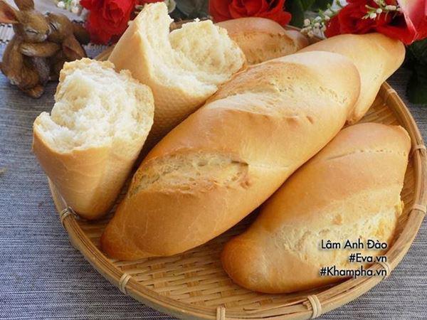 Cách làm bánh mì tươi tại nhà vừa ngon lại hấp dẫn chẳng cần ra hàng - 9