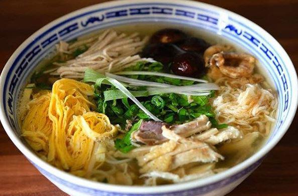 Top 22 đặc sản Hà Nội mua làm quà và thưởng thức tại chỗ - 4