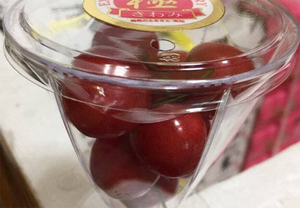 5 loại quả “đắt như vàng” vẫn hot ở VN: Mọc hoang ở nước ngoài về VN bán 4 triệu/kg - 5