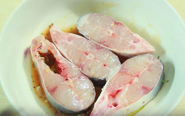 Cách làm cá kho tộ ngon đúng điệu chuẩn vị Nam Bộ - 4