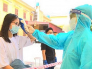 Việt Nam có thêm 1 ca mới nhiễm COVID-19, tổng số ca mắc tăng lên 373