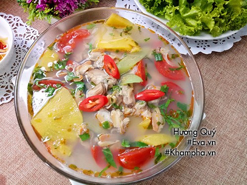 6 món canh dễ nấu nhưng cực ngon và chất lượng, không cần món mặn vẫn trôi cơm - 5