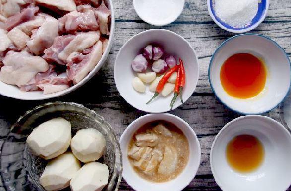 Cách làm vịt nấu chao ngon, thịt vịt không hôi chuẩn vị miền Tây - 1