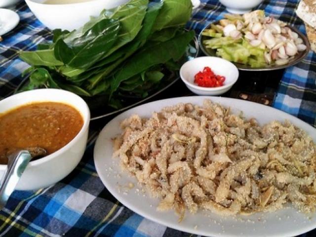 Tiết lộ bất ngờ về nguyên nhân ung thư gan, từ món ăn hàng triệu người Việt ưa thích