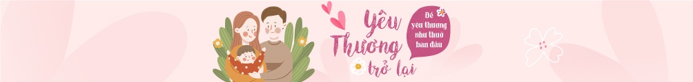 Gặp gỡ những trái tim lan tỏa hạnh phúc từ cuộc thi Yêu Thương Trở Lại