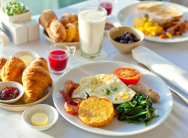Buổi sáng nên ăn gì để tốt nhất cho sức khỏe? Phụ nữ sáng nên ăn gì?
