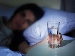 Dù đàn ông hay phụ nữ có 3 dấu hiệu này khi ngủ cẩn thận bệnh tiểu đường đến gần