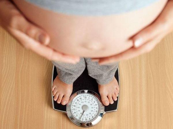 Thai 30 tuần nặng bao nhiêu kg và mẹ nên tăng cân thế nào thì tốt? - 3