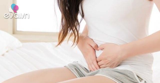 Đau bụng dưới khi mới mang thai có bình thường không?