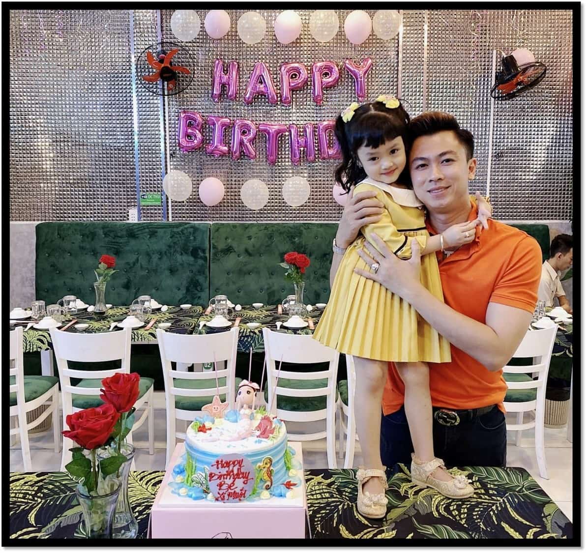 Hồ Việt Trung chi nửa tỉ đồng làm MV tặng con gái  Tuổi Trẻ Online