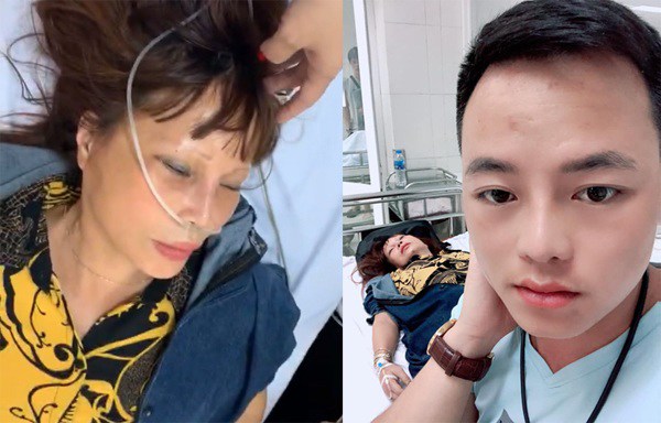 Tuyên bố mang bầu, nhập viện trong đêm... cô dâu Thu Sao khiến dân mạng không ít lần amp;#34;hú hồnamp;#34; - 6