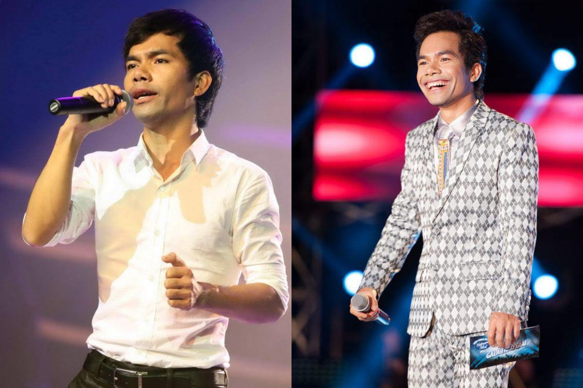 Quán quân Vietnam Idol duy nhất bỏ hát về làm vườn, chăn gà, bị nhiều