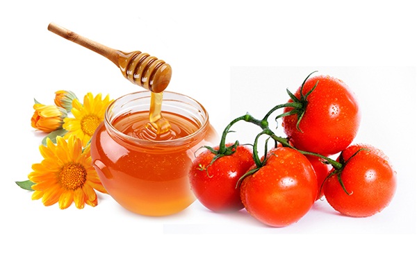 Top 10 mặt nạ cà chua giúp trị mụn dưỡng da trắng đẹp mịn màng-Dưỡng da