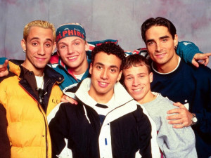 Backstreet Boys thần tượng một thời: Người bị cáo buộc quấy rối đồng nghiệp, kẻ dính tới hàng trắng