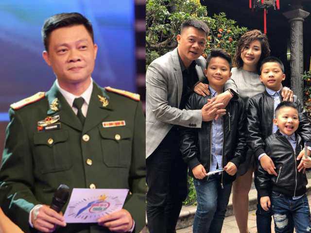 Gia đình BTV Quang Minh bị vào diện cách ly, ứa nước mắt vì phải đóng cửa nhà hàng