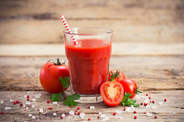 Nước ép cà chua có tác dụng gì? Uống nước ép cà chua lúc nào là tốt nhất? - 3