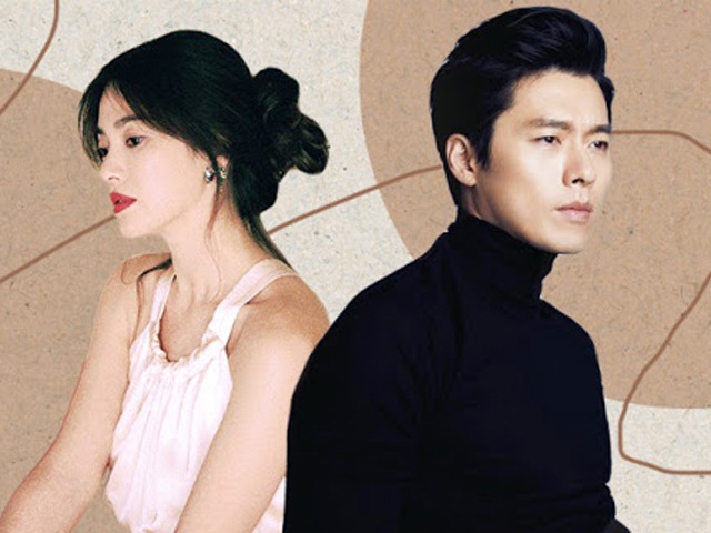 Ngôi sao 24/7: Song Hye Kyo gay gắt phản hồi về tin tái hợp với tình cũ Hyun Bin