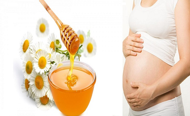 Bà bầu uống mật ong có tốt không, uống bao nhiêu là đủ khi mang thai? - 1