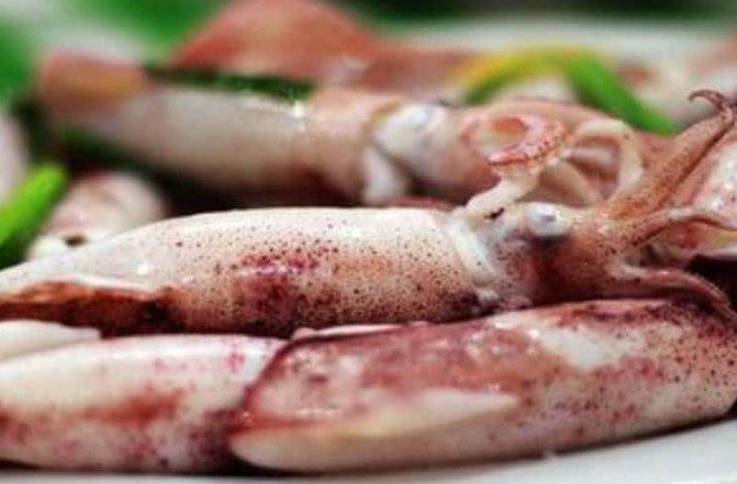 ba bau an muc duoc khong va nen an bao nhieu thi tot? - 1